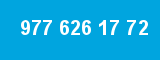 977 626 17 72
